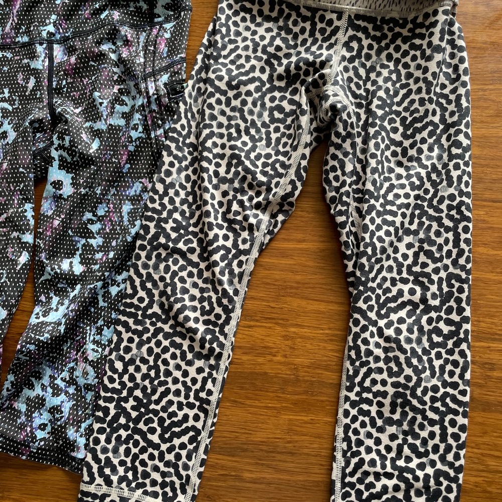 Lululemon leggings